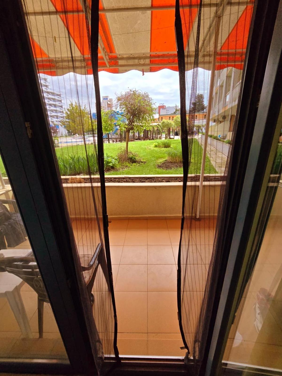 Apartment Konstantin In Trakia Plaza ساني بيتش المظهر الخارجي الصورة